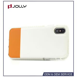 Защитный чехол для iPhone X