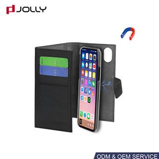 Чехол-кошелек для iPhone X