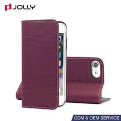 Кожаный водонепроницаемый чехол для iPhone 8