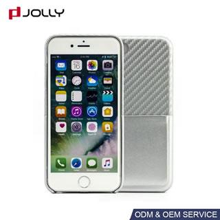 Защитный чехол с задним карманом iPhone 8