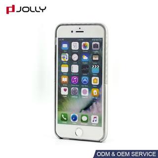 Защитный чехол с задним карманом iPhone 8