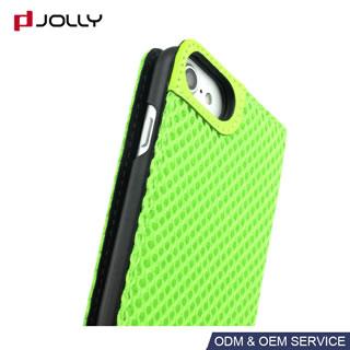 Сетчатый чехол для iPhone 8