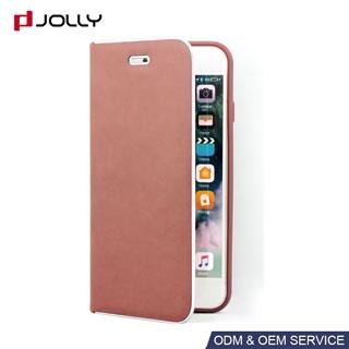 Противоударный флип чехол для iPhone 7