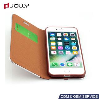 Противоударный флип чехол для iPhone 7