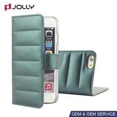 Кожаный чехол для iPhone 6 iPhone 6s