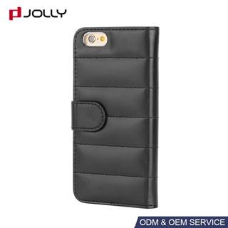 Чехол для iPhone 6 с защитной крышкой из поликарбоната
