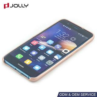 Противоударный легкий чехол Huawei P10