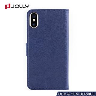 Чехол-кошелек для Huawei P20, защитный флип чехол