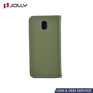 Складной чехол для Samsung Galaxy J5 2017, Грязенепроницаемый чехол для телефона