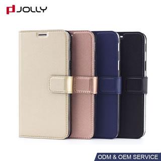 Чехол-кошелек для Samsung Galaxy J5, Водонепроницаемый чехол для телефона