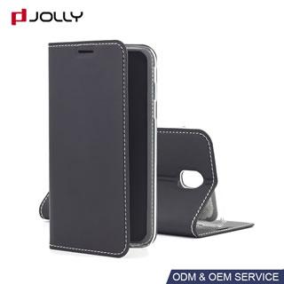 Противоударный чехол для Samsung Galaxy J5 2017, Флип-чехол для телефона