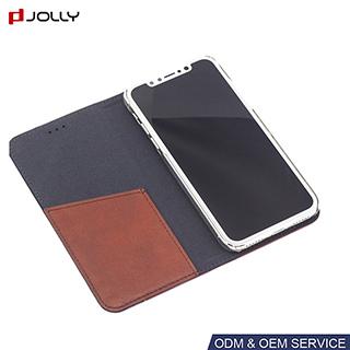 Чехол для Nokia 7 Plus, защитный флип чехол
